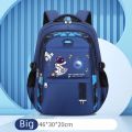 School Bags for Boys Shoulder Backpack Bagutte Children Spinal Protection Light Big Capacity New Astronaut Waterproof Kids. 