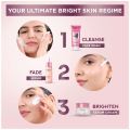 POND'S Bright Beauty Anti-Spot Serum Cream with Niacinamide and SPF 15 PA++, Fades Dark Spots 35gm. 