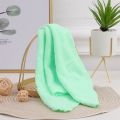 Microfiber Towels Clean Towel Non-Deformed Beach Towel Solid-Color Dish Towels Bath Towels For The Body полотенце Fast Shipping.