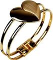 China Heart Shaped Fashion Bracelet For Women Jewelry 1Pcs. 