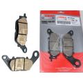 Front brake pads Yamaha R15 V3/V2. 