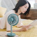 Xiaomi Solove F5 Pro 4000mah Battery Extendable Fan. 