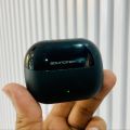 Soundpeats Q3 Pro ANC Wireless Earbuds Bluetooth V6.0 Dual Device Connection Active Noise Cancelling Earphones.