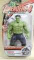Super Power Hero Hulk Figure Toy Avengers4 Of Ultron The New Design And With Good Light (M1876). 