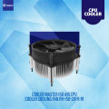 Cooler Master i50 Air CPU Cooler cooling fan
RH-I50-20FK-R1 Sockets: Intel LGA 1156/1155/1151/1150 socket. 