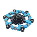 Robotic Fidget Spinner Toys Robot for Children Adults Antistress Spinners for Stress Relief Hand Spinner Toys.