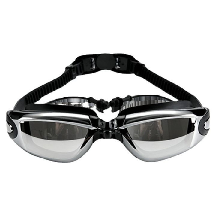 Yuke%20Factory%20Swimming%20Goggles%20HD%20Waterproof%20Anti-Fog%20Men's%20and%20Women's%20Large%20Frame%20Electroplating%20Swimming%20Goggles%20Swimming%20Eye%20Protection%20Glasses%20-%20Image%205