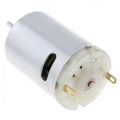 385 MOTORS Micro Motor 385 DC 3V 6V 12V For Toy Car Boat Electric Motor Bicycle Drill Vacuum Cleaner Household Hair Dryer Electric Tools.