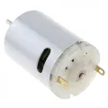 385 MOTORS Micro Motor 385 DC 3V 6V 12V For Toy Car Boat Electric Motor Bicycle Drill Vacuum Cleaner Household Hair Dryer Electric Tools. 