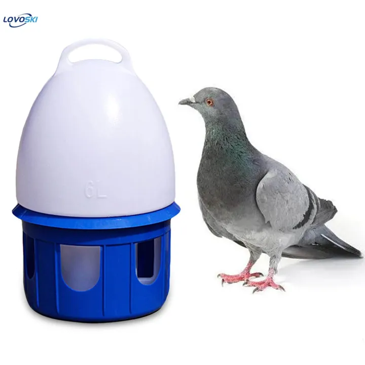 Pigeon%20Waterer%20Drinker%20Water%20Bottle%20Automatic%20Bird%20Water%20Dispenser%20for%20Quail%206L%20D%2019cm%20H%2035CM%20-%20Image%208