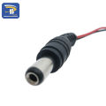 【ajwj】Experimental 9V battery snap power cable DC clip male line battery adapter for arduino uno r3 mega2560. 