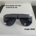 Sunglass for Men DITA GRAND-EVO TWO (DT136 64 16-145). 