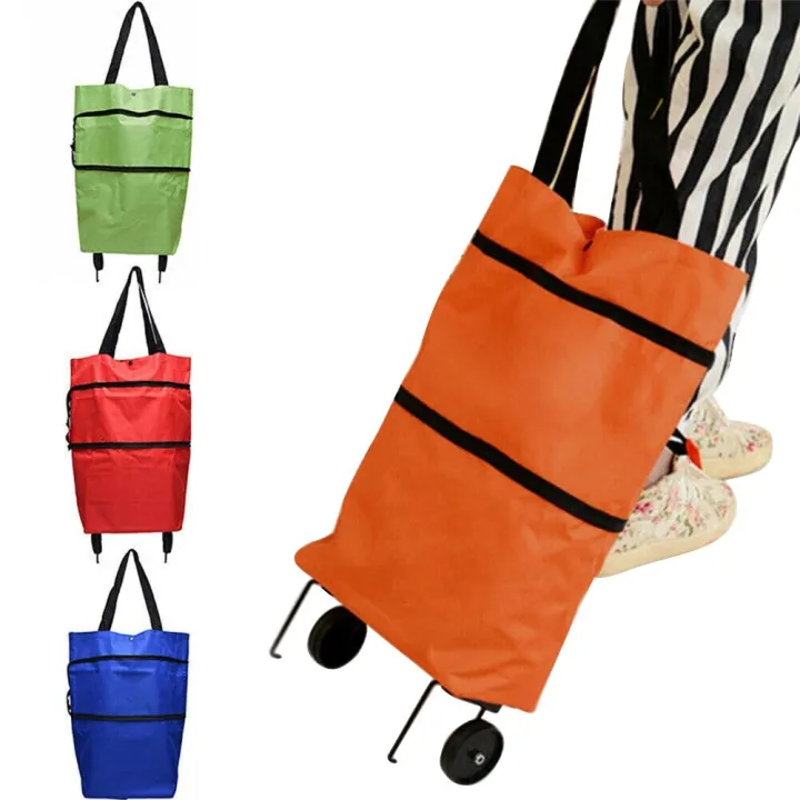 %E3%80%90Hey%20my%20home%E3%80%91Folding%20Shopping%20Bags%20Wheels%20Organizer%20Trolley%20Bag%20On%20Bags%20Portable%20Shopping%20Wear%20Resistant%20-%20Image%203