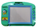 Magic Writing Board with pen & Dice Drawing & Writing Board With NON-TOXIC.
