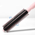 1Pc Hair Comb Roll Brush Round Hair Comb Wavy Curly Styling Care Curling Beauty Salon Tool Styling Tools-MOILY. 