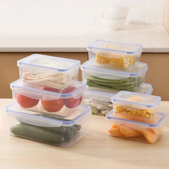 Easy%20Use%20With%20Lid%20Transparent%20Sealed%20Box%20Microwave-heated%20Stackable%20Refrigerator%20Storage%20Box%20Odorless%20Square%20Shape%20Food%20Freezer%20Box%20Home%20Decor%20-%20Image%205