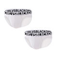 CMENIN 1Pcs Comfortable Men's Briefs Men Underpants New Cotton Slip Underwear Man Brief Mens Swim OR6203.