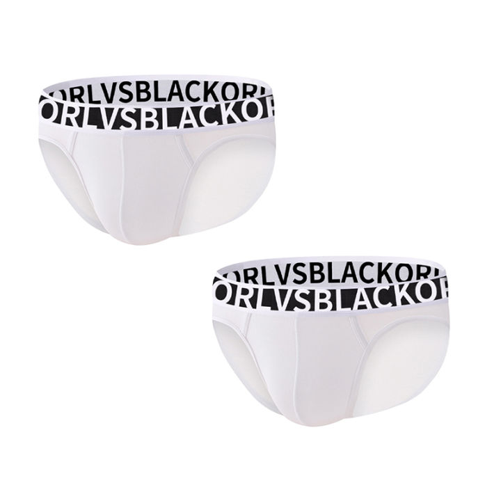 CMENIN%201Pcs%20Comfortable%20Men's%20Briefs%20Men%20Underpants%20%20New%20Cotton%20Slip%20Underwear%20Man%20Brief%20Mens%20Swim%20OR6203%20-%20Image%202