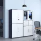 Fingerprint Cabinet Lock Smart Drawer Lock 0.8s Quickly Unlock For Office/Home Wooden Cabinet Drawer Storage. 