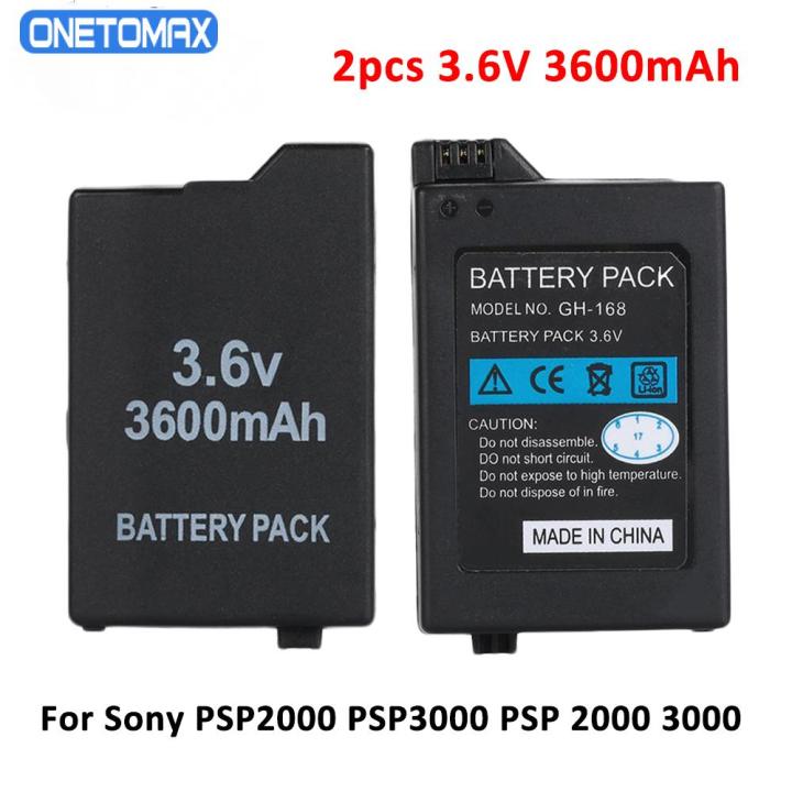 3.6V%203600mAh%20Rechargeable%20Li-ion%20Battery%20Pack%20for%20Sony%20PSP2000%20PSP3000%20PSP%202000%203000%20Console%20Gamepad%20Replacement%20Batteries%20-%20Image%202