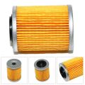 Oil Filter for Cfmoto Cf500 400 500Cc 800Cc Cf800 X8 Atv Utv. 