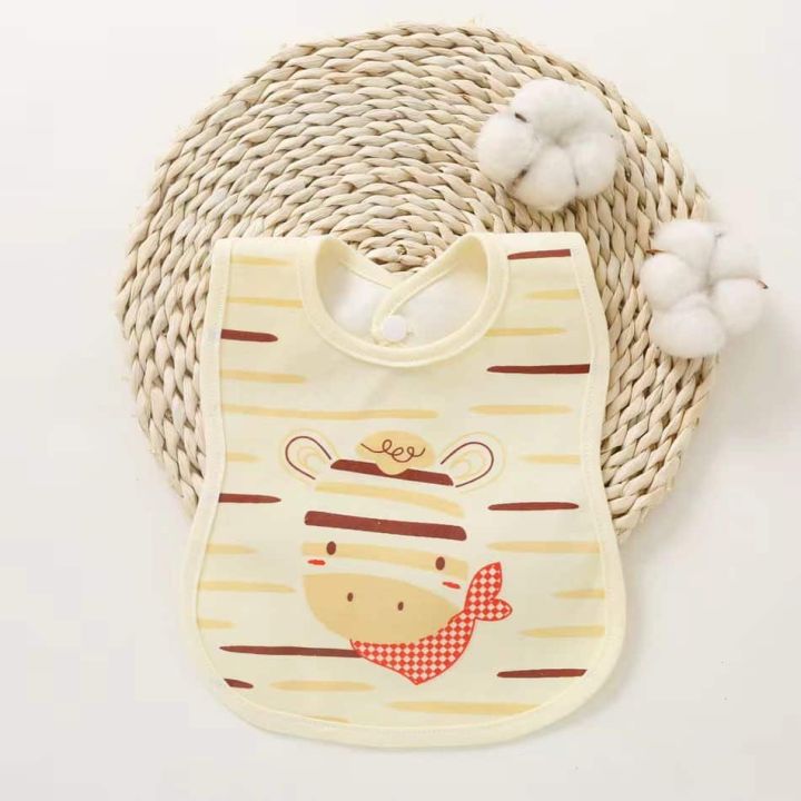 Baby%20Feeding%20Cotton%20Bibs%20Tie%20Baby%209184%20-%20Image%202