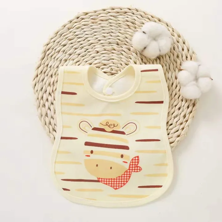 Baby%20Feeding%20Cotton%20Bibs%20Tie%20Baby%209184%20-%20Image%202