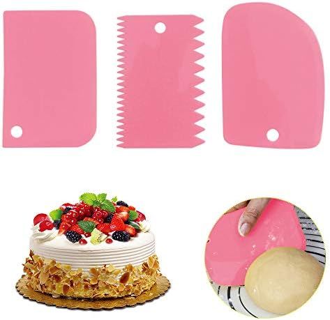 Cake%20Decorating%20Turntable%20-%2028%20cm%20+12%20pieces%20Cake%20decoration%20Nozzle%20set%20+%2010%20Piping%20icing%20Bags%20+%203%20pcs%20scrapper%20combo%20pack%20of%204%20items%20-%20Image%205