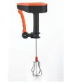 Non Electric Hand Beater / Egg Beater. 