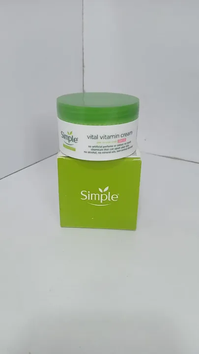 Simple%20Kind%20To%20Vital%20Vitamin%20night%20Cream%2050ml%20-%20Image%204