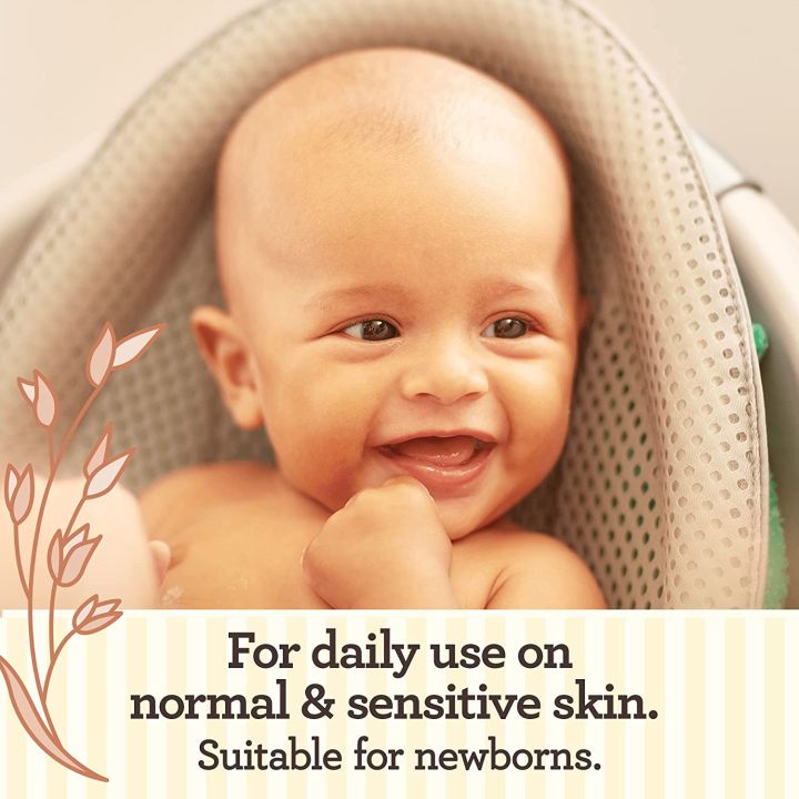 Aveeno%20Baby%20Daily%20Care%20Hair%20&%20Body%20Wash%20250ml%20(Made%20in%20UK)%20-%20Image%205