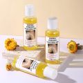 Exfoliator Cosmetics Yellow Peeling Oil For Dead Skin Removal Exfoliating facial Strength Peeling Oil Skin Remove Acne 110ML. 