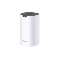 TP-Link Deco S7(1-pack) 1900Mbps Dual-Band WiFi 5 Mesh Router.