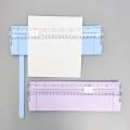 Precision Paper Photo Trimmer Cutter Office Card Scrapbook Trimmer Lightweight Die Cutting Mat Machine For Patchwork Papercutter. 