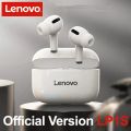 Lenovo Livepods Airpods Pro True Wireless Bluetooth Tws Headset Earbuds Earphones - Bluetooth Headphone.