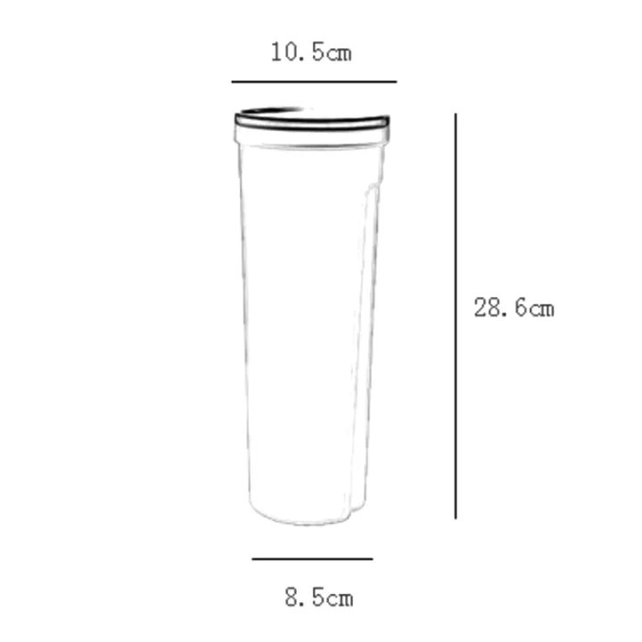 Clear%20Plastic%20Storage%20Box%20Spaghetti%20Noodle%20Food%20Storage%20Bottle%20Container%20Surpris%20-%20Image%203