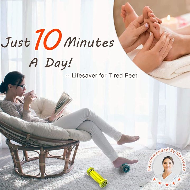 Massage%20Ball,Foot%20Pain%20Therapy%20Kit,Plantar%20Fasciitis,Heel%20Spur,Sore%20Muscles,Back,Arm,Neck,Shoulder,Leg%20Roller,Spike%20Massager%20-%20Image%203