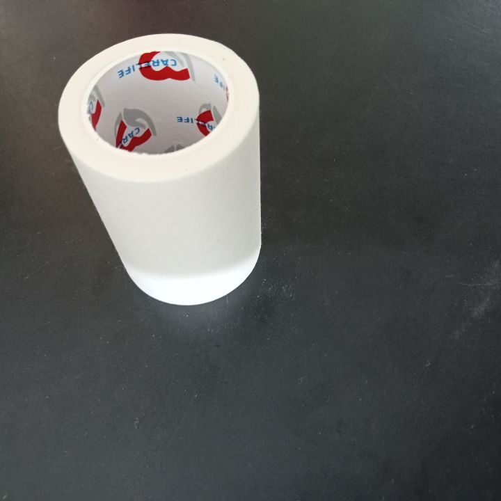 Carepore%20Microporous%20Surgical%20Tape%2050mm%20X%206m%20(1%20Roll)%20-%20Image%206