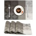 Dining Table Mate-Multi Design-6pcs.