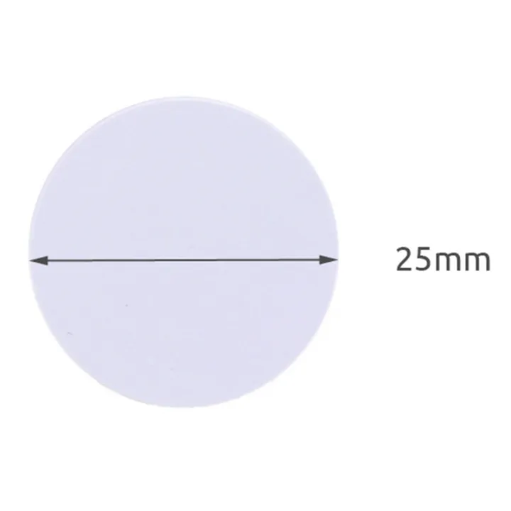 30Pcs%20NFC%20215%20Cards,%20for%20NTAG215%20NFC%20Round%20Cards%20Rewritable%20-%20Image%205
