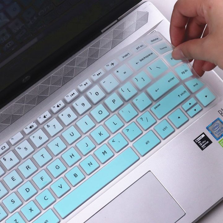 READY%20STOCKING%20Keyboard%20Cover%20HP%20Pavilion%2014%20Series%20Silicone%2014%20Inch%20Laptop%20Keyboard%20Protector%20HP%20Notebook%20Skin%2014-ce307%2014-bs%2014s-cf%2014s-dk0xxx%2014q-cs0001TX%20I5-8250U%20-%20Image%206
