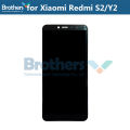 LCD Screen For Xiaomi Redmi S2 Y2 LCD Display for Xiaomi Redmi Y2 LCD Assembly Touch Screen Digitizer Phone Replacement Test Top.