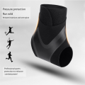 2PCS Ankle Brace, Adjustable Compression Ankle Support Men & Women, , Sports Running M.