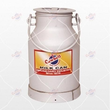 Milk Can