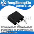 10pcs IPD90N08S4-05 4N0805 IPD90N04S6-07 4N0607 IPD90N06S4-05 4N0605 IPD90P03P4L-04 4P03L04 IPD90P04P4L-04 4P04L04 TO-252. 