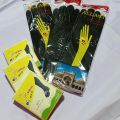 Combo of Hand and Leg socks for women Muslim Islamic Socks. 