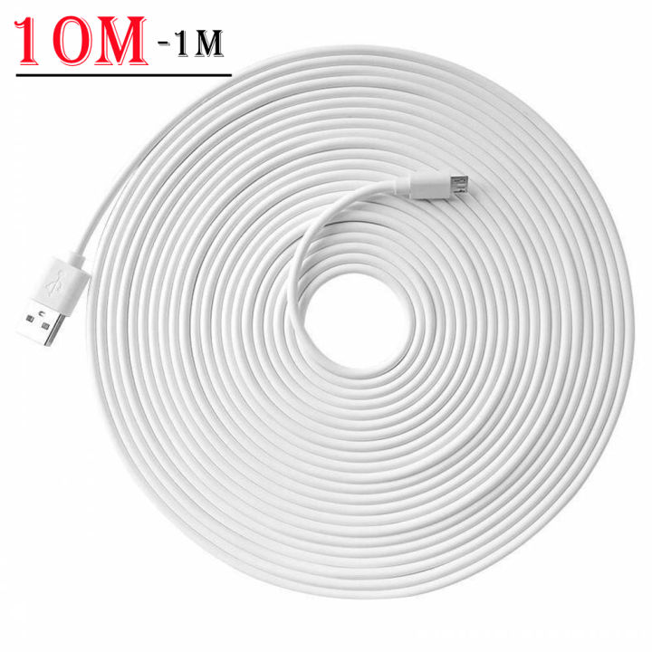 Long%20Micro%20USB%20Monitoring%20Cable%201%203%205%2010m%20Smart%20Camera%20Mobile%20Phone%20Power%20Supply%20Cable%20Extended%20Data%20Wire%20Microusb%20Charge%20Cable%20-%20Image%205