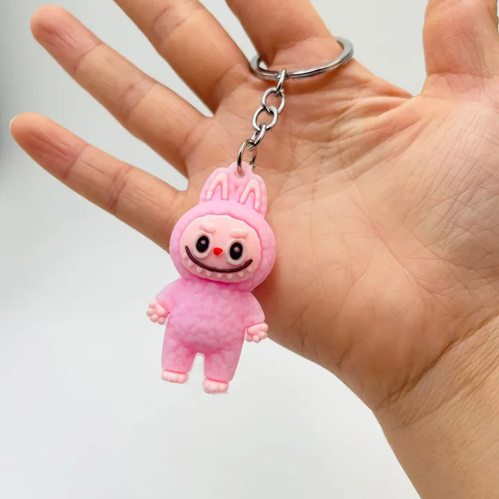 Creative%20Cartoon%20Labubu%20The%20Monsters%20Blind%20Box%20PVC%20Flexible%20Glue%20Toys%20Figure%20Model%20Toys%20Bag%20Pendant%20Cute%20Keychain%20Kids%20Gifts%20Conbo%20-%20Image%204
