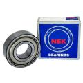 6203 ZZ NSK JAPAN Bearing 10 PCS. 