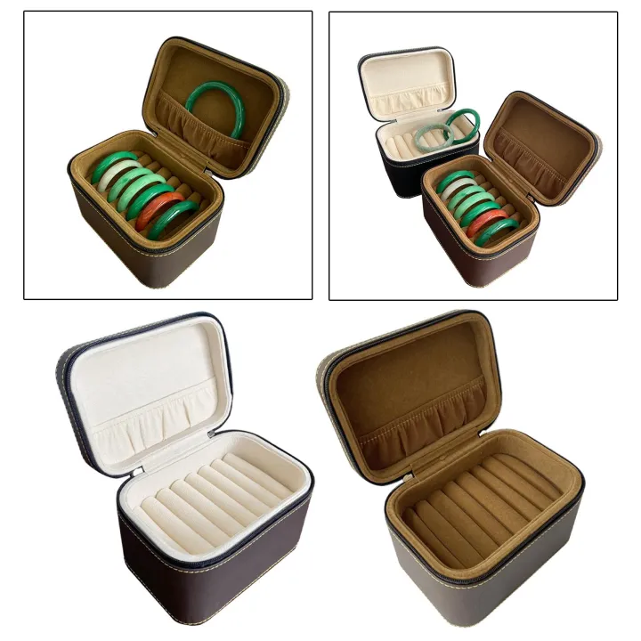 Jewelry%207%20Slots%20Bangle%20Box%20Jewellery%20Packaging%20Holder%20Organizer%20Gifts%20Bracelet%20case%20for%20Engagement%20Wedding%20Flea%20Markets%20Birthday%20-%20Image%207
